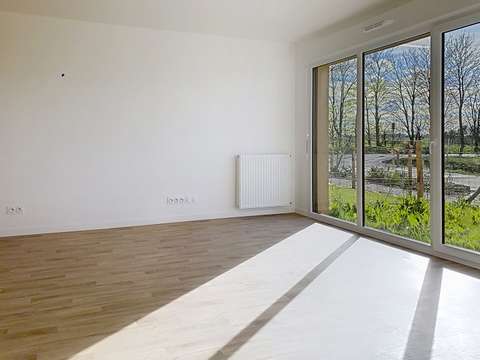 Vente appartement 3 pièces Soliers 14