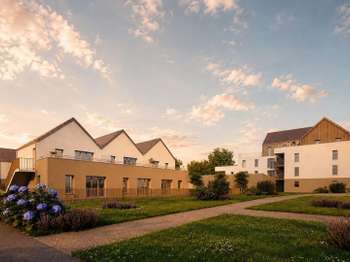 Vente Appartement 4 piècesSoliers