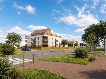 Vente appartement 4 pièces Vente appartement 4 pièces