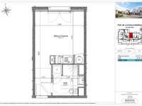 Vente appartement 1 pièce Vente appartement 1 pièce