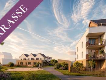 Vente Appartement 3 piècesSoliers