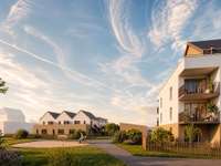 Vente appartement 4 pièces Vente appartement 4 pièces