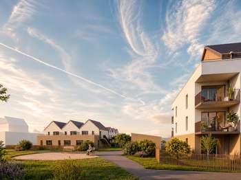 Vente appartement 4 pièces Vente appartement 4 pièces