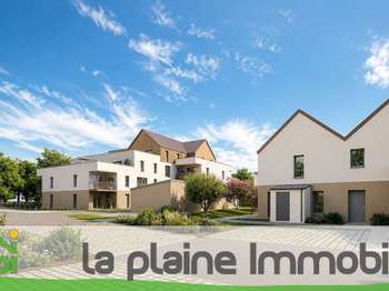 Vente Appartement T1Soliers