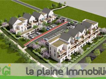 Vente Appartement 3 piècesSoliers