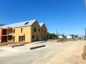 Vente Appartement 3 piècesSoliers