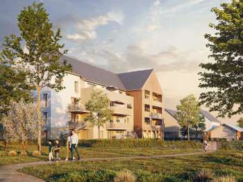Vente Appartement 3 piècesSoliers