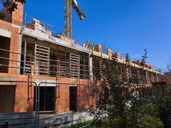 Vente Appartement 2 piècesSoliers