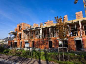 Vente Appartement 3 piècesSoliers