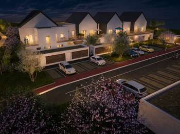 Vente appartement 2 pièces Soliers 14