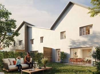 Vente appartement 3 pièces Soliers 14