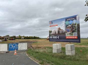 Vente appartement 2 pièces Soliers 14