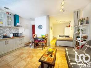 Vente Appartement T1Solliès-Pont