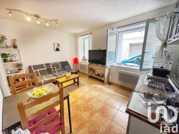 Vente appartement 1 pièce Vente appartement 1 pièce