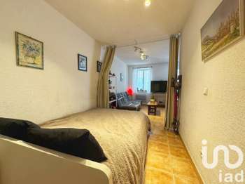 Vente appartement 1 pièce Vente appartement 1 pièce