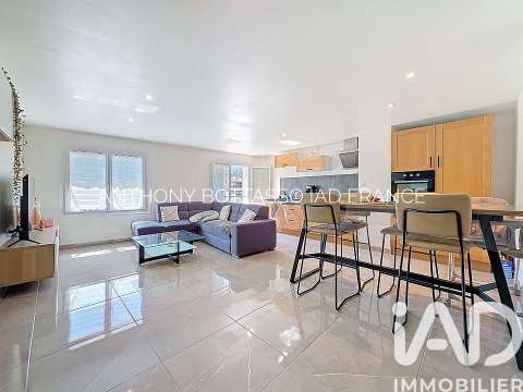 Vente appartement 3 pièces Solliès-Pont 83