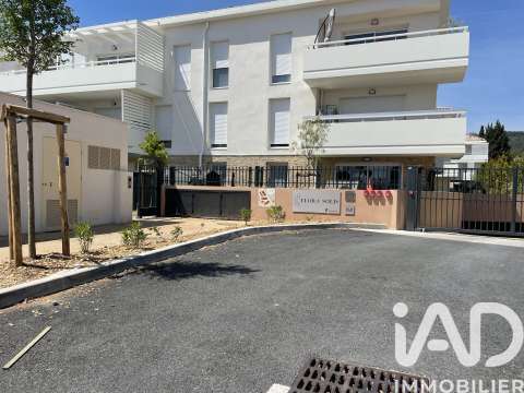 Vente appartement 2 pièces Solliès-Pont 83