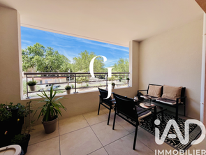 Vente Appartement 3 piècesSolliès-Pont