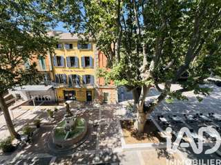Vente appartement 6 pièces Vente appartement 6 pièces