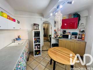 Vente appartement 6 pièces Vente appartement 6 pièces