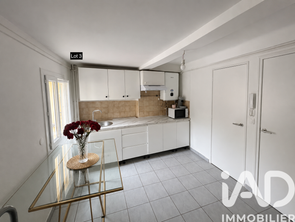 Vente Appartement 2 piècesSolliès-Pont