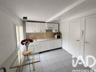 Vente appartement 2 pièces Vente appartement 2 pièces