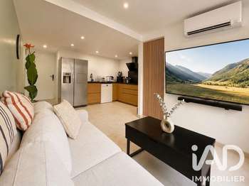 Vente Appartement 2 piècesSolliès-Pont