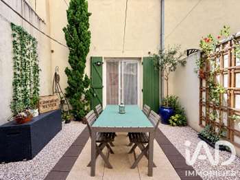 Appartement 3 pièces 50 m² · à Solliès-Pont · 50 m² · 182 000 €