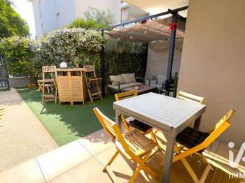 Vente appartement 2 pièces Solliès-Pont 83