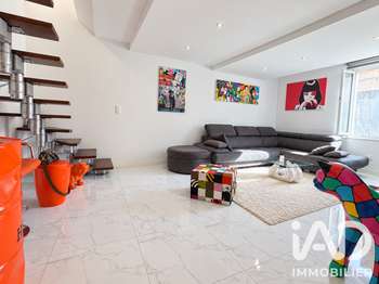 Vente Appartement 3 piècesSolliès-Pont
