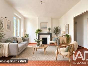 Vente Appartement 2 piècesSolliès-Pont