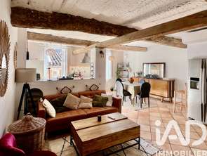 Vente Appartement 4 piècesSolliès-Toucas