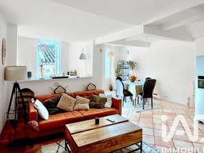 Vente Appartement 4 piècesSolliès-Toucas