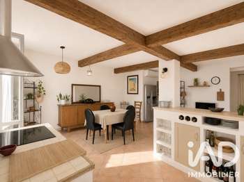 Vente appartement 4 pièces Vente appartement 4 pièces