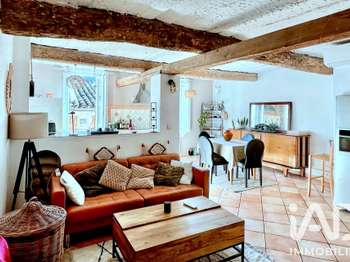 Vente appartement 4 pièces Solliès-Toucas 83