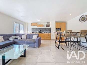 Vente Appartement 3 piècesSolliès-Ville