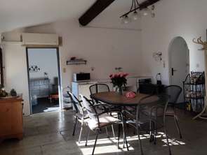 Vente Appartement 4 piècesSommières