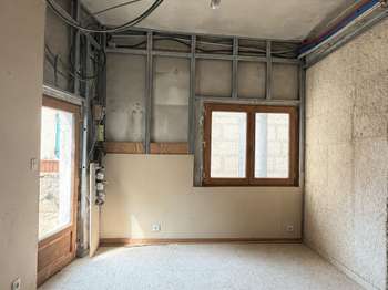 Vente Appartement 3 piècesSommières
