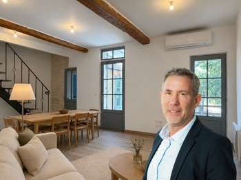Vente appartement 9 pièces Sommières 30