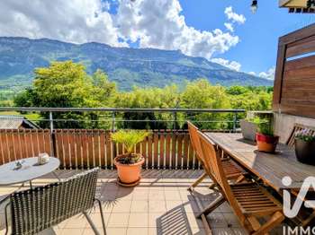 Vente Appartement 4 piècesSonnaz