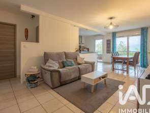 Vente Appartement 4 piècesSonnaz