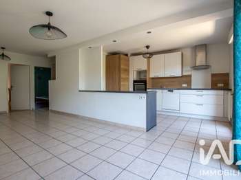 Appartement 4 pièces 81 m² · à Sonnaz · 81 m² · 299 000 €