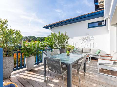 Vente appartement 3 pièces Soorts-Hossegor 40