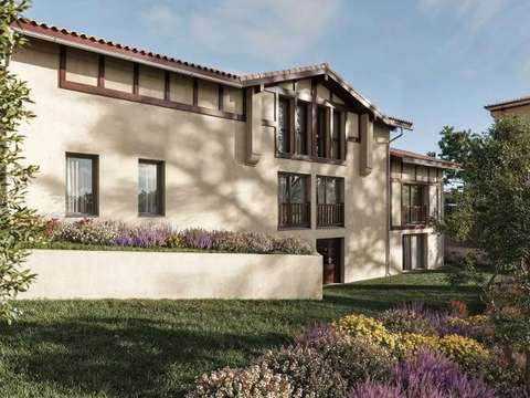 Vente appartement 5 pièces Soorts-Hossegor 40