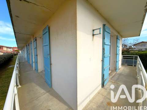 Vente appartement 3 pièces Soorts-Hossegor 40