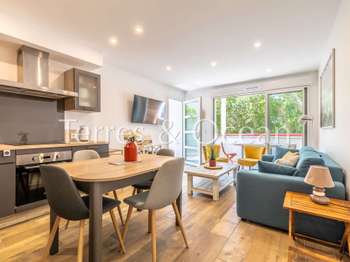 Vente appartement 3 pièces Soorts-Hossegor 40