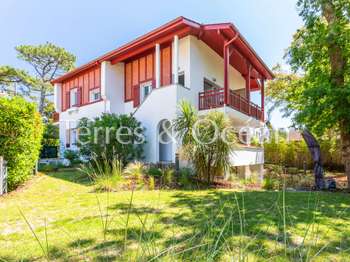 Vente Appartement 6 pièces +Soorts-Hossegor