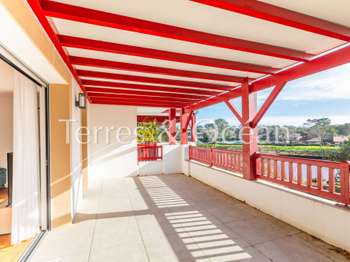 Vente Appartement 3 piècesSoorts-Hossegor