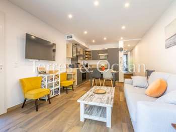 Vente Appartement 3 piècesSoorts-Hossegor