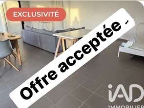 Vente Appartement T1Sophia-antipolis